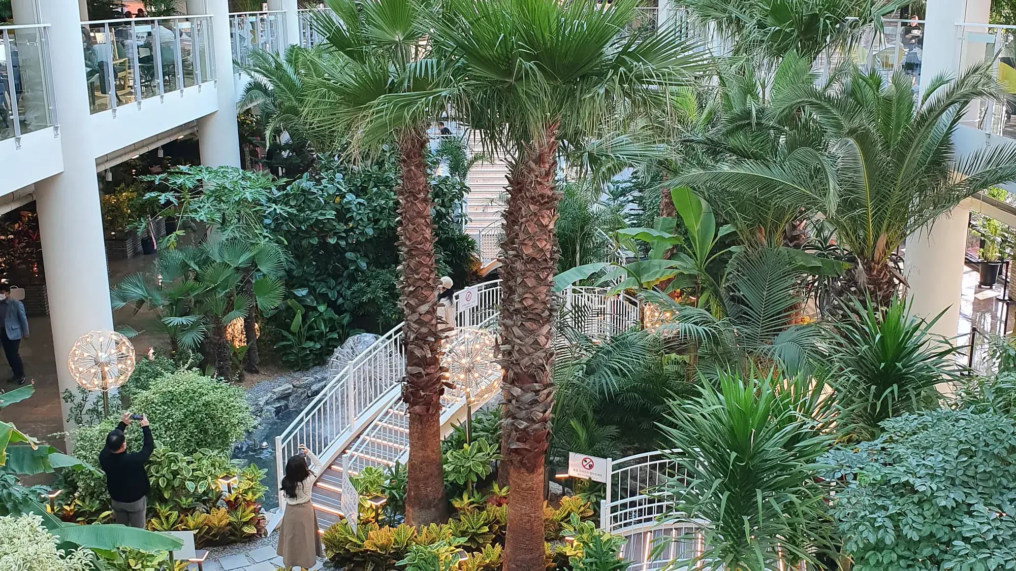 동진조경 대표 조경 사례