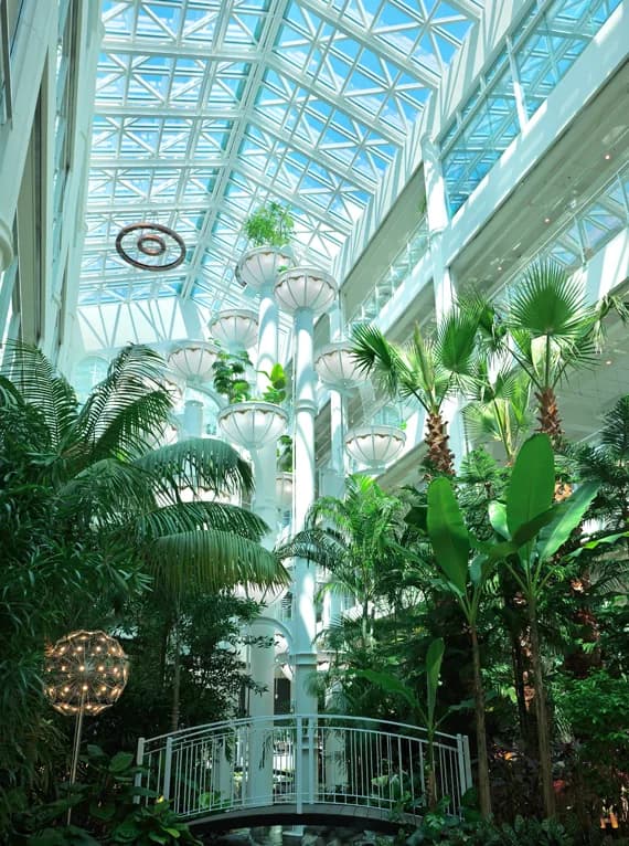 용인점 - 플랜테리어