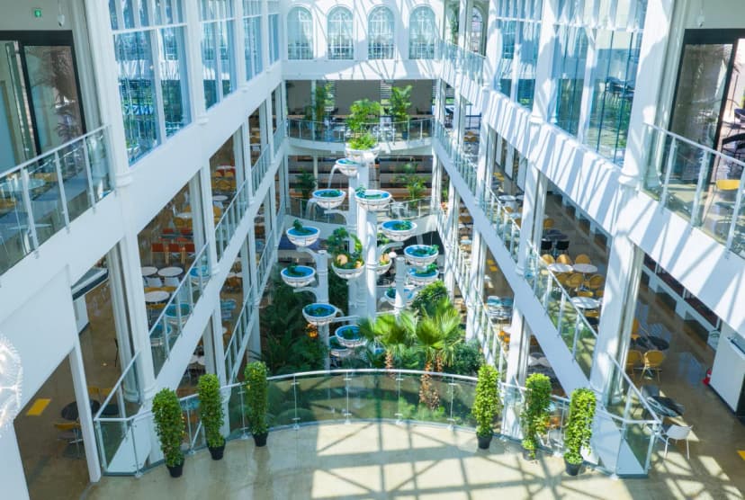 유지관리 및 계절 관리